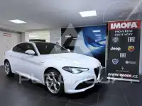 2020 Alfa Romeo Giulia