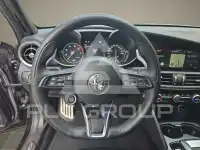 2020 Alfa Romeo Giulia