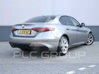 2020 Alfa Romeo Giulia