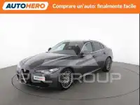 2020 Alfa Romeo Giulia
