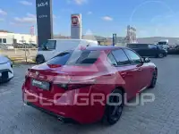 2020 Alfa Romeo Giulia