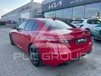 2020 Alfa Romeo Giulia