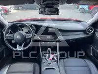2020 Alfa Romeo Giulia