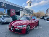 2020 Alfa Romeo Giulia