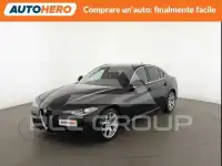 2020 Alfa Romeo Giulia