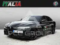 2020 Alfa Romeo Giulia