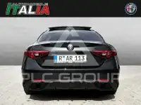 2020 Alfa Romeo Giulia