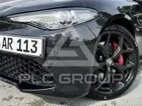 2020 Alfa Romeo Giulia