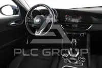 2020 Alfa Romeo Giulia