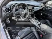 2020 Alfa Romeo Giulia