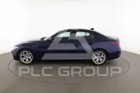 2020 Alfa Romeo Giulia