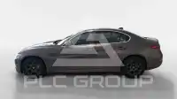 2020 Alfa Romeo Giulia