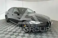 2020 Alfa Romeo Giulia