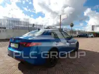 2020 Alfa Romeo Giulia