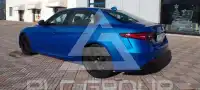 2020 Alfa Romeo Giulia