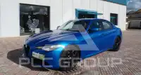 2020 Alfa Romeo Giulia