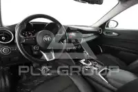2020 Alfa Romeo Giulia