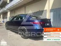 2020 Alfa Romeo Giulia