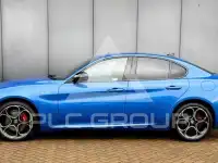 2020 Alfa Romeo Giulia