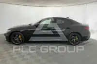 2020 Alfa Romeo Giulia