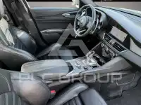 2020 Alfa Romeo Giulia
