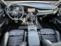 2020 Alfa Romeo Giulia