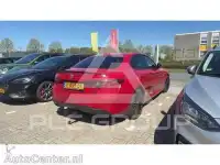 2020 Alfa Romeo Giulia