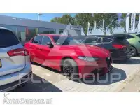 2020 Alfa Romeo Giulia