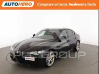 2020 Alfa Romeo Giulia