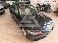 2020 Alfa Romeo Giulia