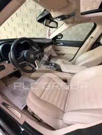 2020 Alfa Romeo Giulia