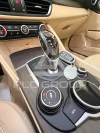 2020 Alfa Romeo Giulia