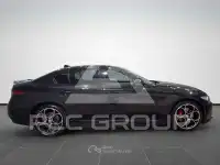 2020 Alfa Romeo Giulia