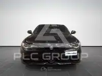 2020 Alfa Romeo Giulia