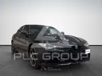 2020 Alfa Romeo Giulia