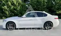 2020 Alfa Romeo Giulia