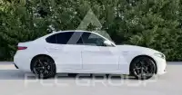 2020 Alfa Romeo Giulia