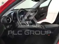 2020 Alfa Romeo Giulia