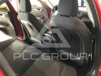 2020 Alfa Romeo Giulia