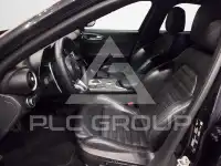 2020 Alfa Romeo Giulia