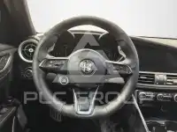 2020 Alfa Romeo Giulia
