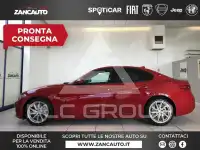 2020 Alfa Romeo Giulia