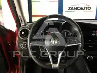 2020 Alfa Romeo Giulia