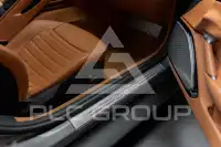 2020 Ferrari Roma