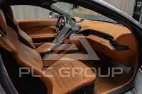 2020 Ferrari Roma