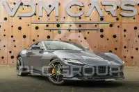 2020 Ferrari Roma