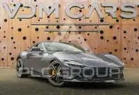 2020 Ferrari Roma