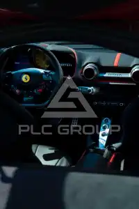 2020 Ferrari 812