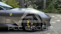 2020 Ferrari 812