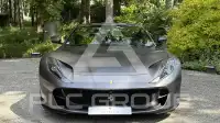 2020 Ferrari 812
